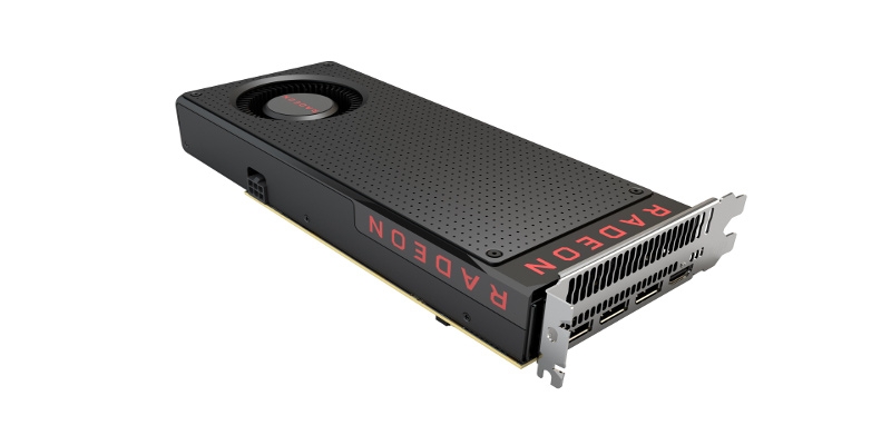 AMD wraca do gry, lecz z kilkumiesięcznym opóźnieniem