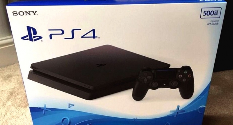 PS4 Slim będzie mieć szybszy PSN? Konsola będzie wspierać nowszy format WiFi