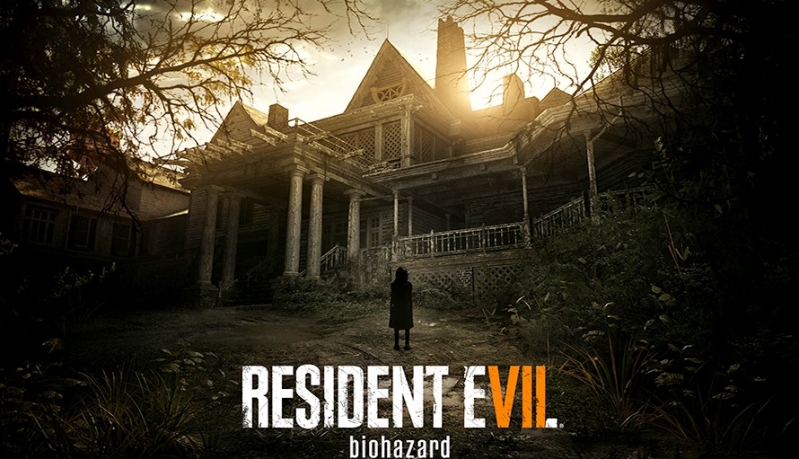 Resident Evil 7 ściąga z Silent Hill nawet fabułę...