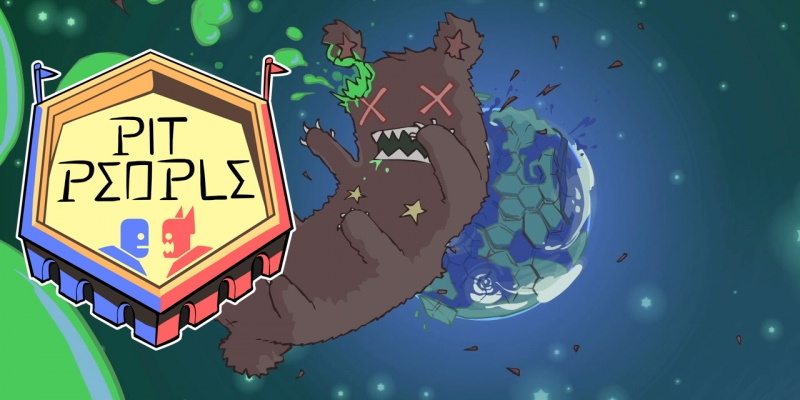 Poznaliśmy termin zamkniętych beta testów Pit People!