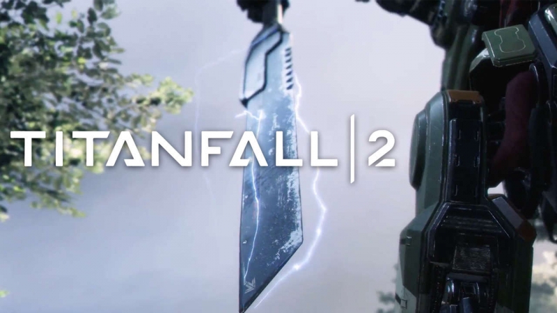 Poznajcie Tytany z Titanfall 2 - Gotowi na ostrą jazdę w mechach?