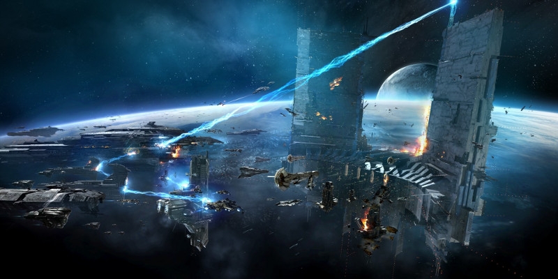 EVE Online już wkrótce dostępne free to play
