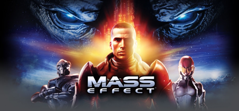 Elektronicy jednak nie odświeżą trylogii Mass Effect