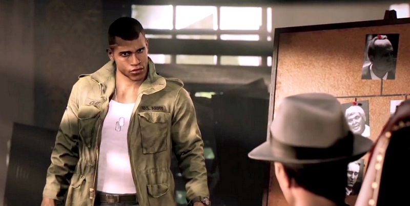 Mafia 3 coraz bardziej przypomina GTA V - i nam się to podoba