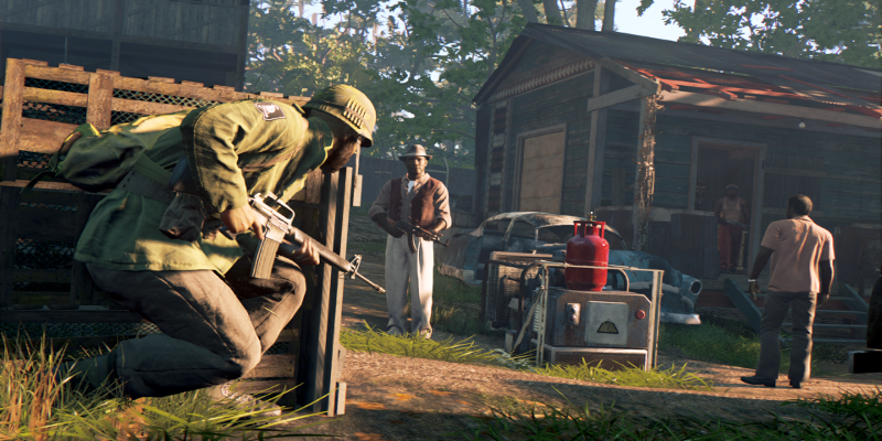 Mafia III: premiera gry przyniesie ze sobą szereg dodatków