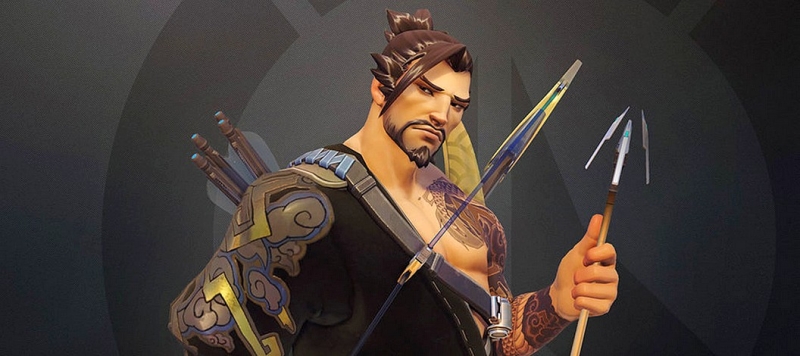 Overwatch nie zwalnia i znowu jest na pierwszym miejscu list sprzedaży - Blizzard ma nowego ulubieńca?