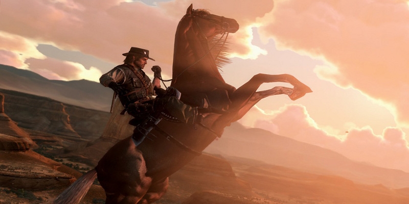 Red Dead Redemption Remastered zostanie przedstawione już jutro?