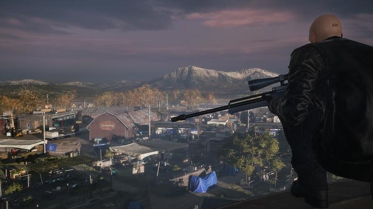 Hitman znowu rusza do akcji: jest data premiery piątego epizodu