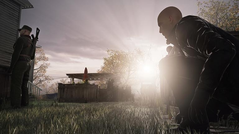 Hitman znowu rusza do akcji: jest data premiery piątego epizodu - gamedot.pl