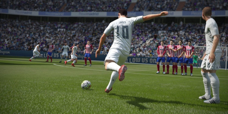 FIFA 17 Demo: znamy datę premiery