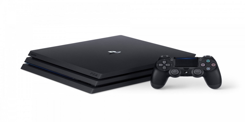Sony wypuści peryferia dedykowane dla PlayStation 4