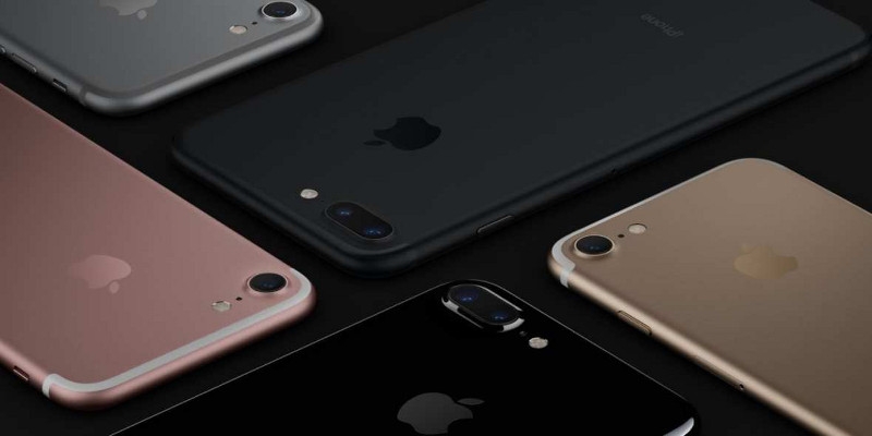iPhone 7: dowiedz się wszystkiego na temat nowego smartfona Apple