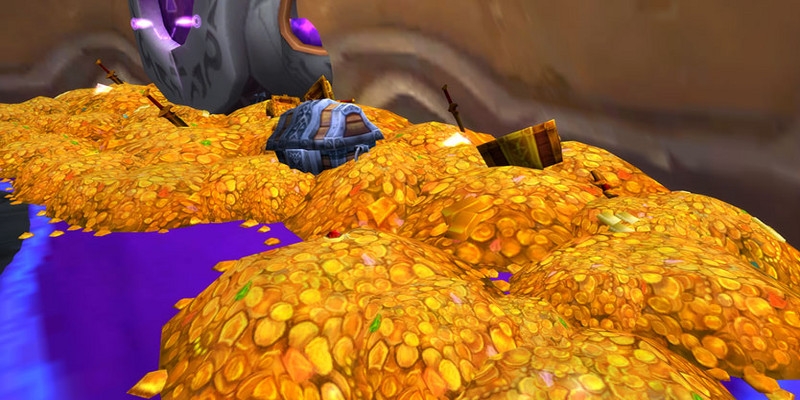 World of Warcraft: Legion – premiera dodatku okazała się ogromnym sukcesem. Znamy wstępne wyniki sprzedaży