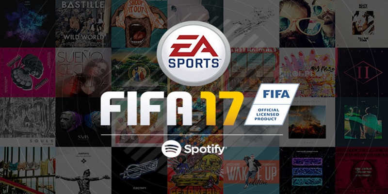 FIFA 17 – zaprezentowano soundtrack z gry