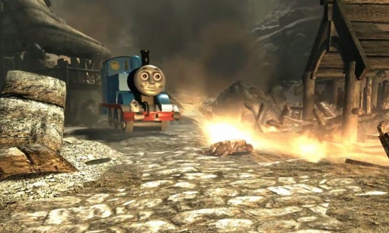 Sony mówi NIE modom dla Fallout 4 i Skyrim
