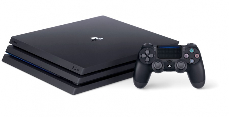 PS4 Pro - patche z HDR i 4K do starszych gier nie będą nic kosztować