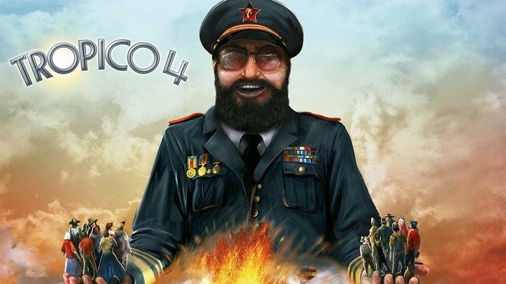 Tropico 4 za darmo do ściągnięca z Humble Store!