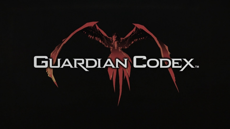 Square Enix zapowiedziało nową grę mobilną – Guardian Codex