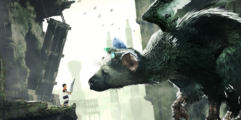 The Last Guardian ukaże się później niż planowano