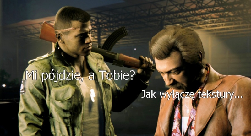 Mafia 3 i wymagania sprzętowe - sprawdź CZY CI PÓJDZIE