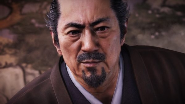 Nowe screeny z NiOh ujawniają kolejną historyczną postać w grze
