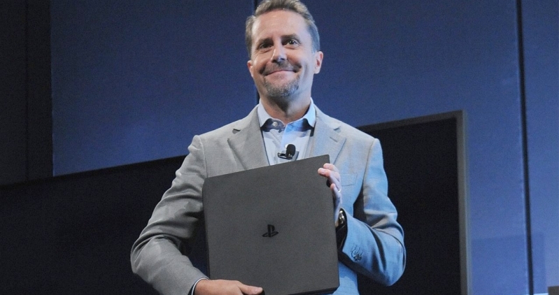 PS4 Pro to konsola naszych czasów – nie powinniśmy jej za to hejtować