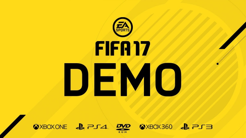 Od dziś dostępne będzie demo FIFA 17! - gamedot.pl