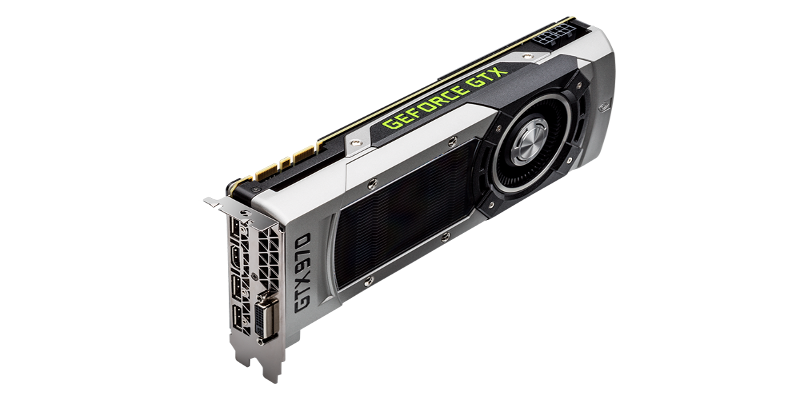 Nvidia uruchamia formularze dla osób ubiegających się o odszkodowanie