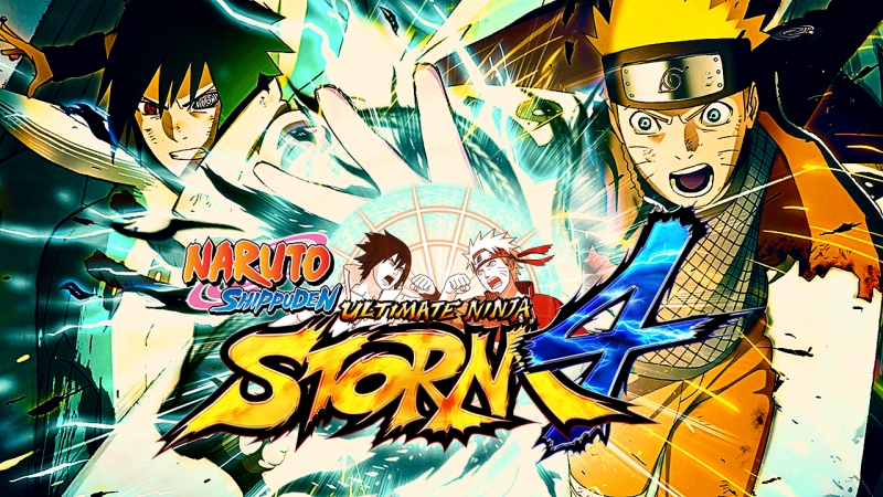 Premiera płatnego rozszerzenia do Naruto Shippuden: Ultimate Ninja Storm 4 ogłoszona. - gamedot.pl