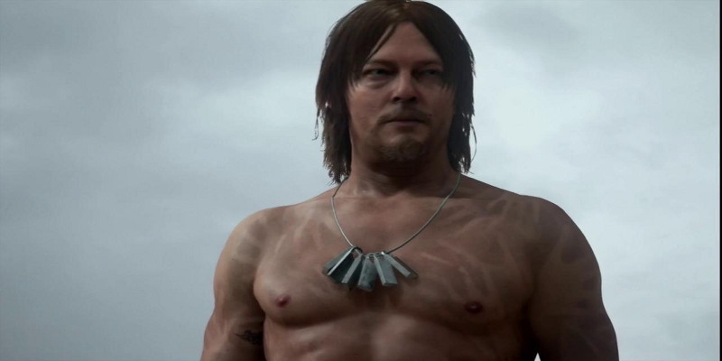 Death Stranding: Hideo Kojima przedstawił garść informacji na temat gry