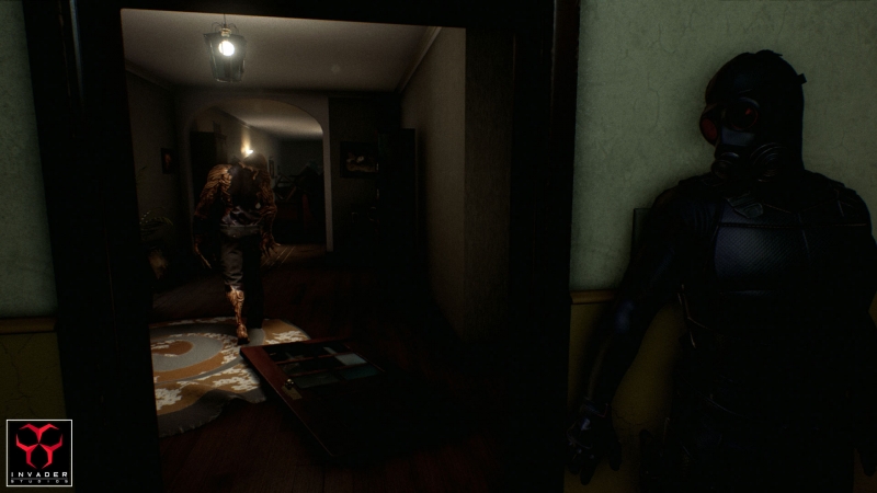 Oficjalny, pierwszy trailer z gry Daymare: 1998 - gamedot.pl
