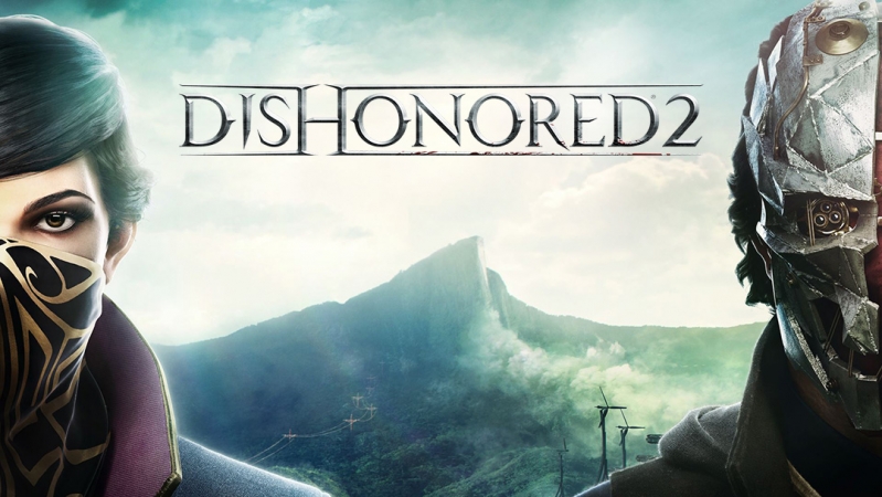 Corvo powraca na nowym gameplayu Dishonored 2