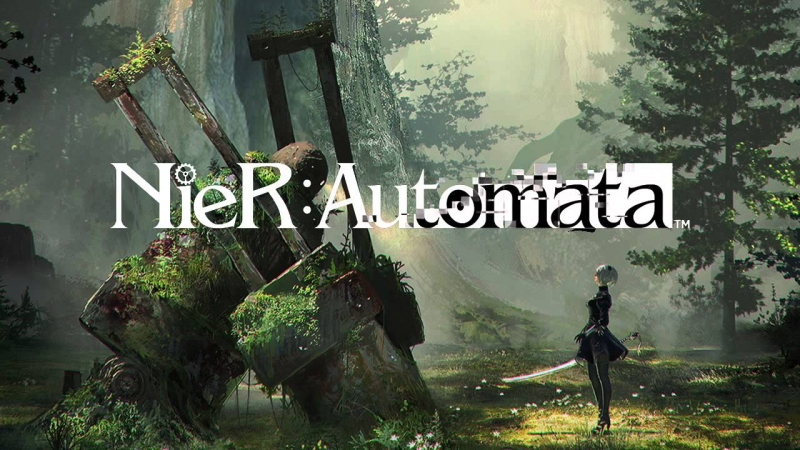 Potwierdzono premierę NieR: Automata! - gamedot.pl