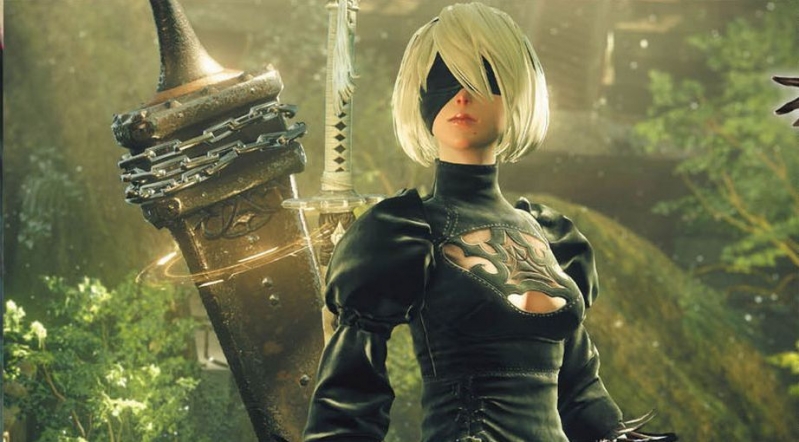 Potwierdzono premierę NieR: Automata!