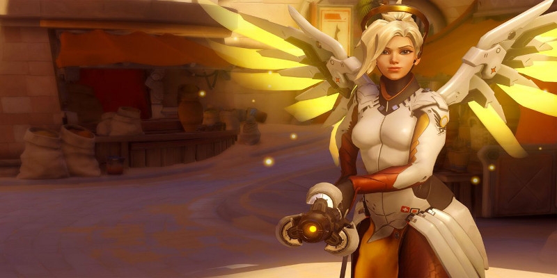 Overwatch: kolejna aktualizacja wprowadza kilka zmian w rozgrywce
