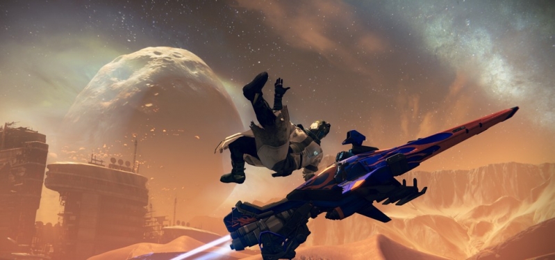 Destiny nareszcie dostaje opcję tworzenia meczy prywatnych