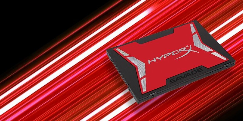 HyperX Savage - test dysku SSD, który zdecydowanie powinieneś mieć