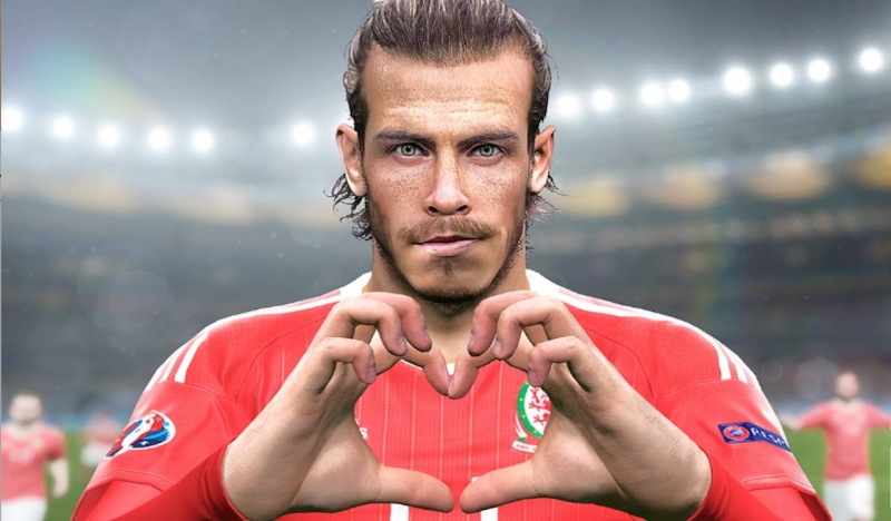 Pro Evolution Soccer zagrzewa miejsce przed przybyciem FIFY
