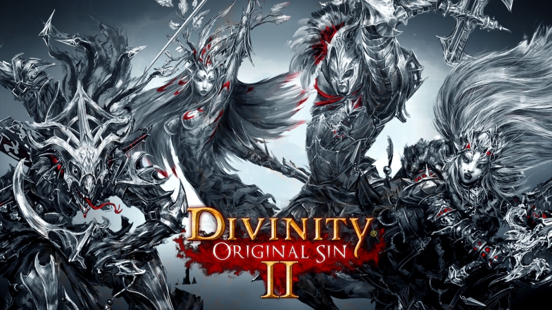 ​Divinity: Original Sin 2 cieszy się dużym zainteresowaniem