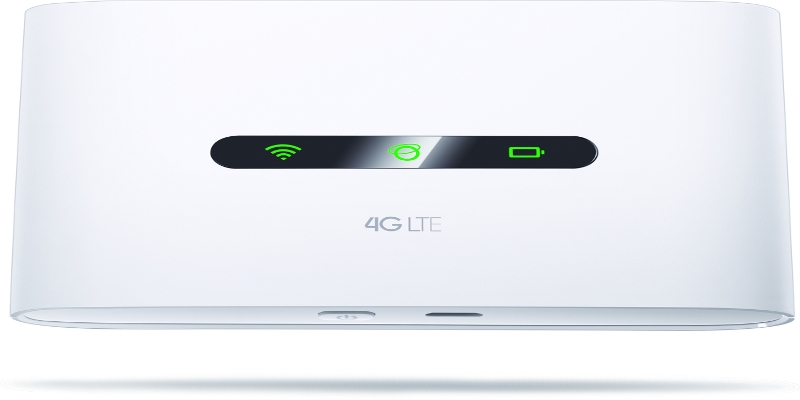 TP-LINK wypuszcza dwa nowe przenośne hotspoty LTE