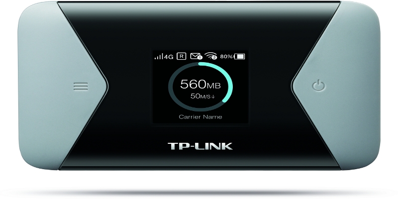TP-LINK wypuszcza dwa nowe przenośne hotspoty LTE - gamedot.pl