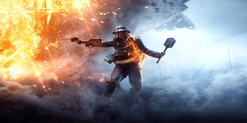 Battlefield 1: DLC zawierające nowa mapę zostało zapowiedziane