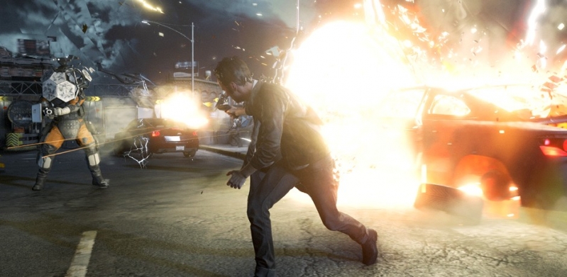 Twórcy Alana Wake'a i Maksa Payne'a przechodzą na gry multiplayerowe