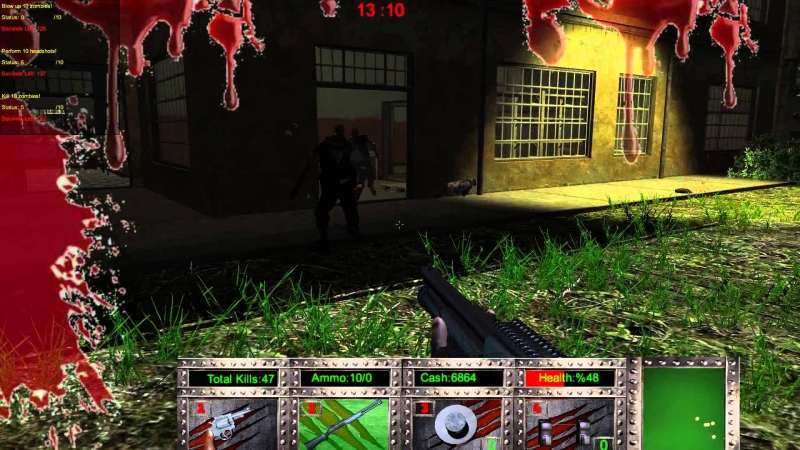 Kogoś tu nieźle pogrzało. Studio Digital Homicide pozywa użytkowników Steama!