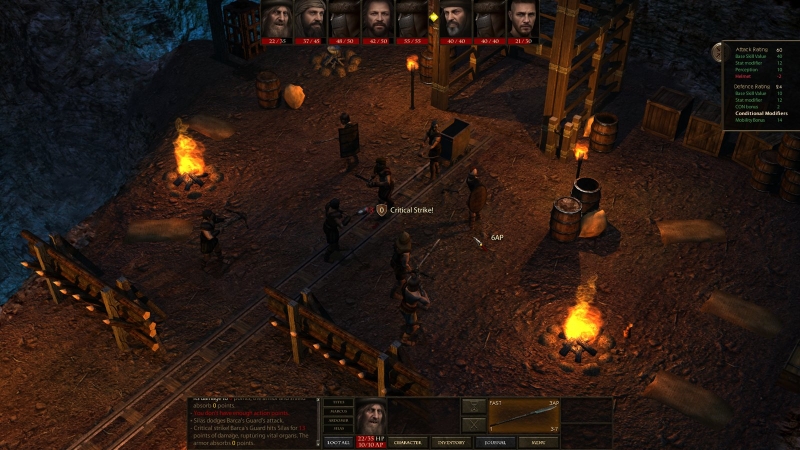 Nowa produkcja od twórców Age of Decadence