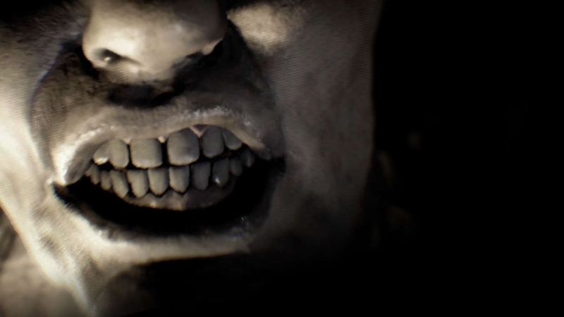 Capcom pokazuje gameplay ze specjalnego pokazu Resident Evil VII na TGS