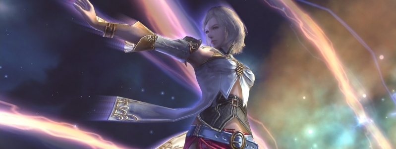 Zwiastun Final Fantasyu XII pokazuje, że nie wszystkie remastery to zło wcielone