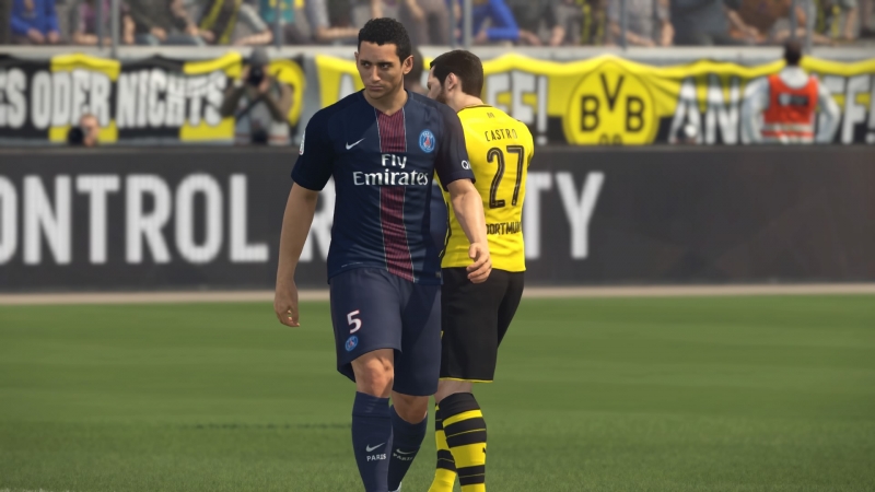 Ujawniono oficjalne wymagania Pro Evolution Soccer 2018