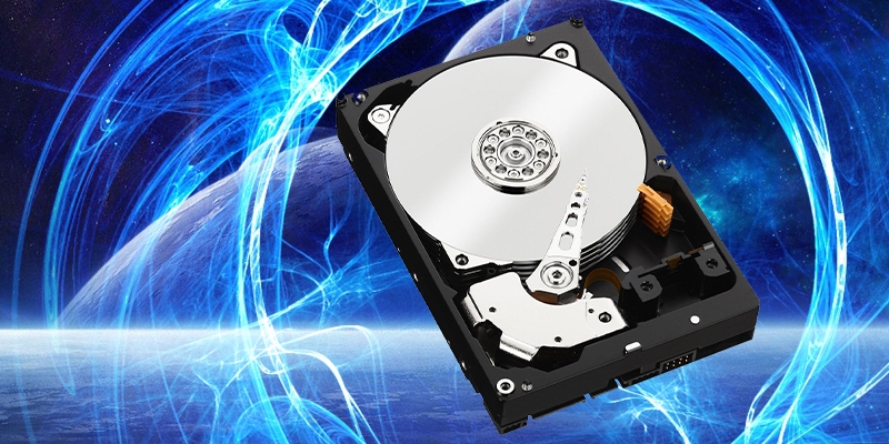 WD Black - dysk talerzowy dla wymagających