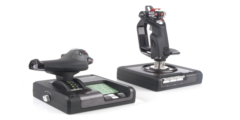 Oferta MadCatz uległa uszczupleniu. Logitech wykupił Saiteka za 13 milionów dolarów